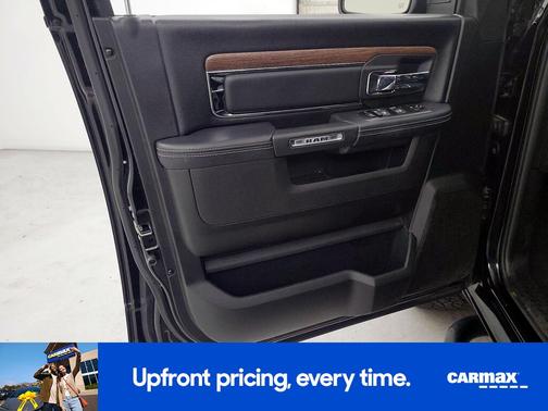 2019 RAM 1500 Classic Laramie