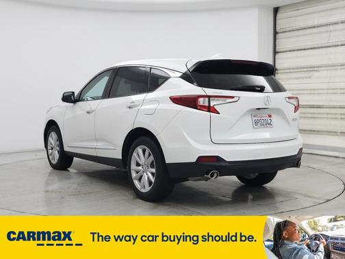 2020 Acura RDX