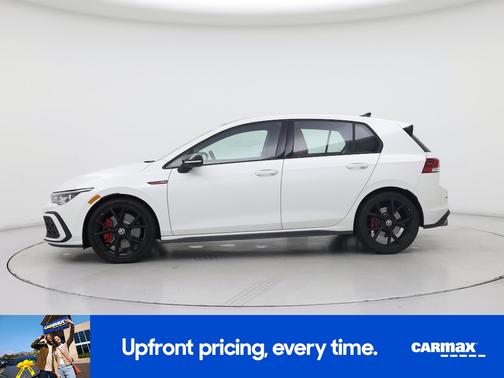 2024 Volkswagen Golf GTI 380 S