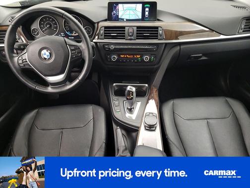 2015 BMW 328 I