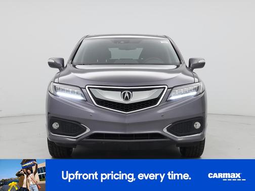 2017 Acura RDX 