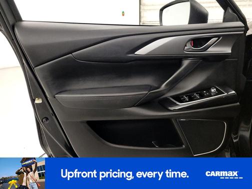 2018 Mazda CX-9 Touring