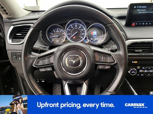 2018 Mazda CX-9 Touring