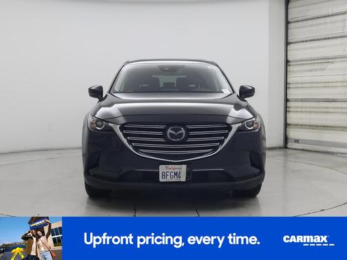 2018 Mazda CX-9 Touring