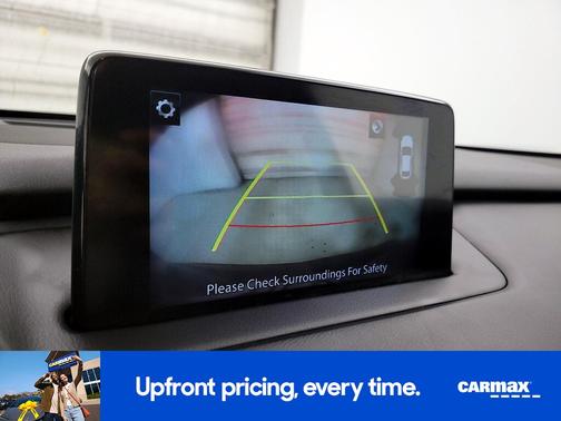 2018 Mazda CX-9 Touring