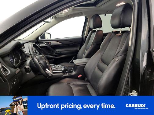 2018 Mazda CX-9 Touring