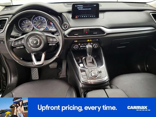 2018 Mazda CX-9 Touring