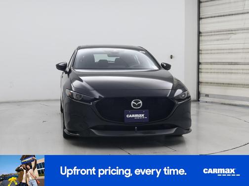 2023 Mazda Mazda3 2.5 Turbo Premium Plus