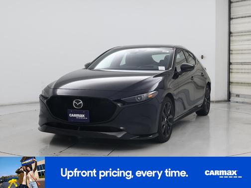 2023 Mazda Mazda3 2.5 Turbo Premium Plus