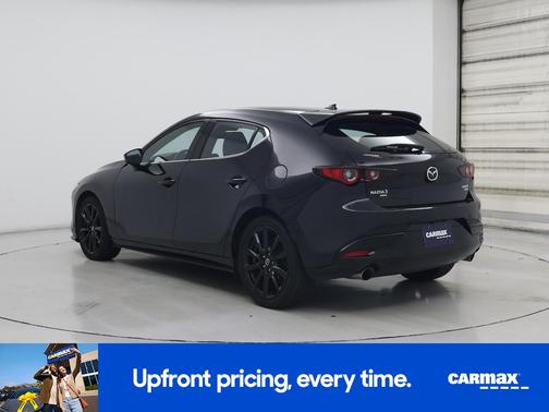 2023 Mazda Mazda3 2.5 Turbo Premium Plus
