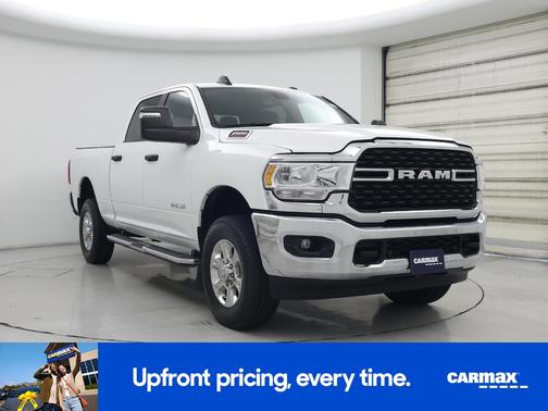 2024 RAM 2500 Bighorn