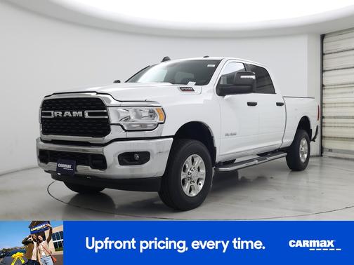 2024 RAM 2500 Bighorn