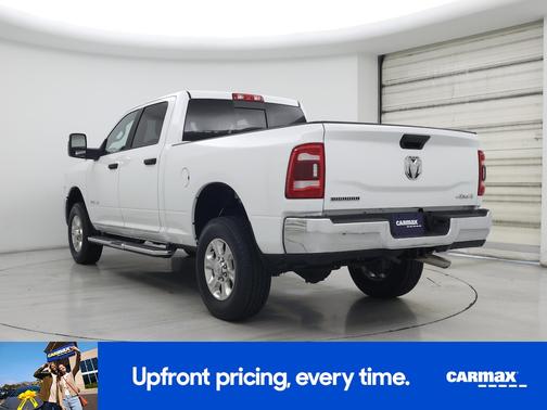 2024 RAM 2500 Bighorn