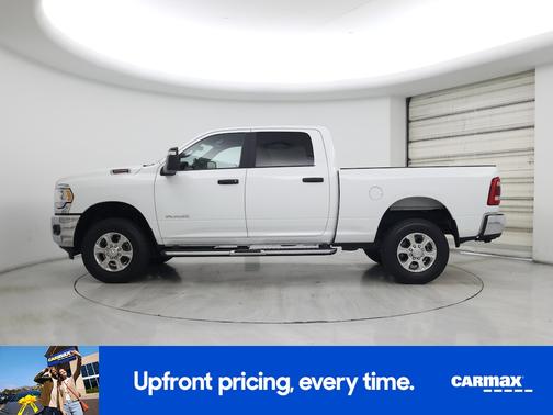 2024 RAM 2500 Bighorn