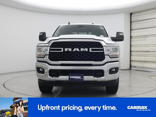 2024 RAM 2500 Bighorn