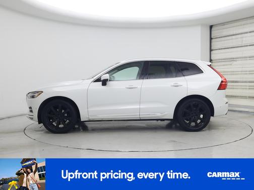 2018 Volvo XC60 T5 Inscription