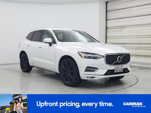 2018 Volvo XC60 T5 Inscription
