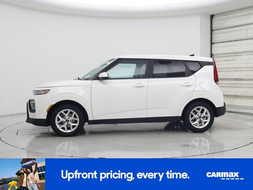 2022 Kia Soul S