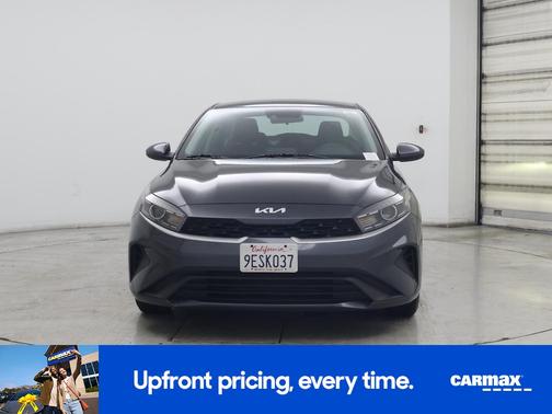 2023 Kia Forte LX