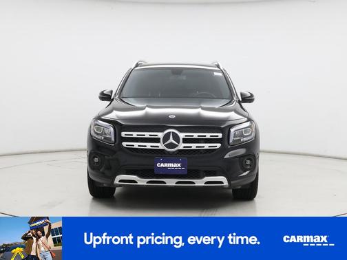 2021 Mercedes-Benz GLB 250 GLB 250