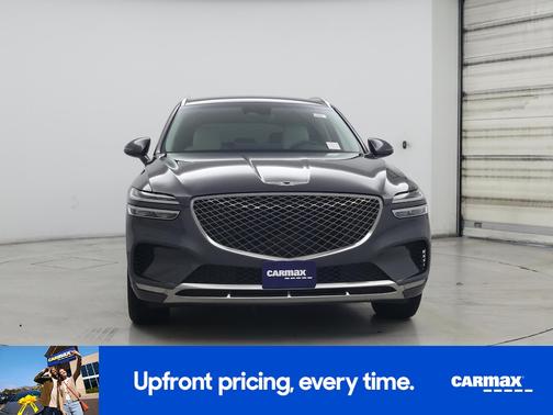 2022 Genesis GV70 2.5T