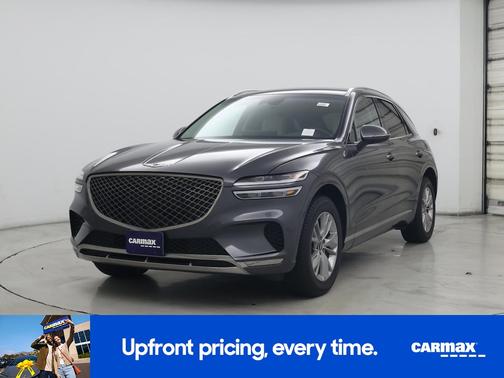 2022 Genesis GV70 2.5T