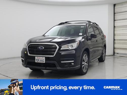 2020 Subaru Ascent Limited
