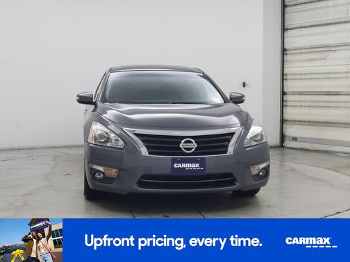 2015 Nissan Altima SL
