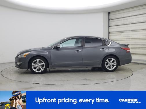 2015 Nissan Altima SL