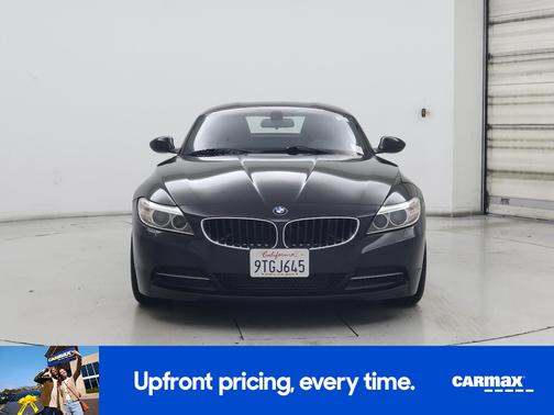 2014 BMW Z4 SDrive28i