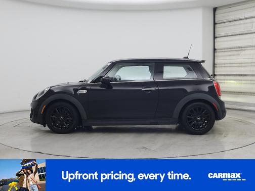 2016 MINI Hardtop S