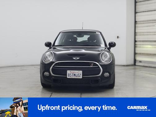 2016 MINI Hardtop S