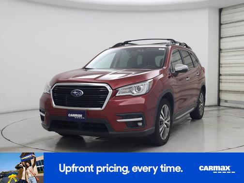 2019 Subaru Ascent Touring