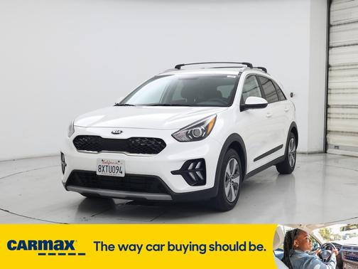 2021 Kia Niro LX