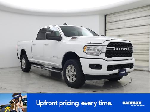 2024 RAM 2500 Bighorn