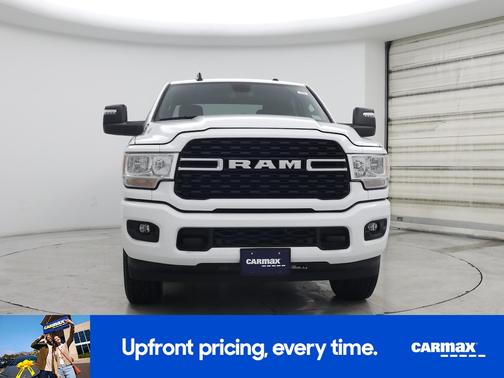 2024 RAM 2500 Bighorn