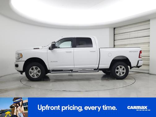 2024 RAM 2500 Bighorn