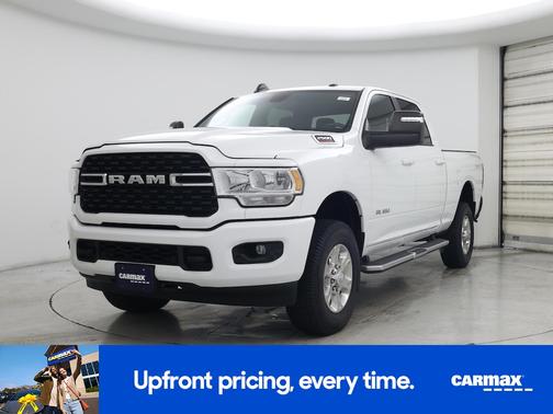 2024 RAM 2500 Bighorn