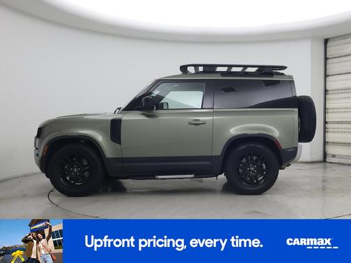 2023 Land Rover Defender 90 SE