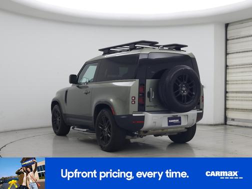 2023 Land Rover Defender 90 SE