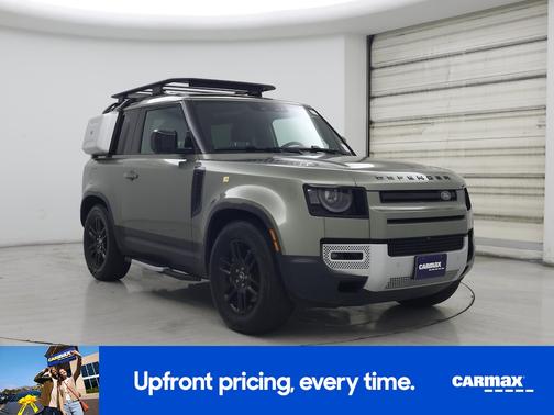 2023 Land Rover Defender 90 SE