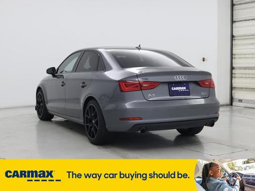 2015 Audi A3 Premium
