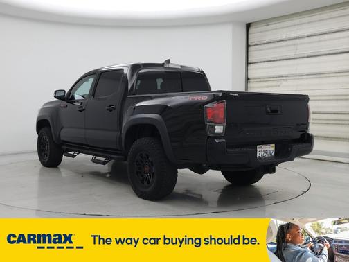 2019 Toyota Tacoma TRD Pro