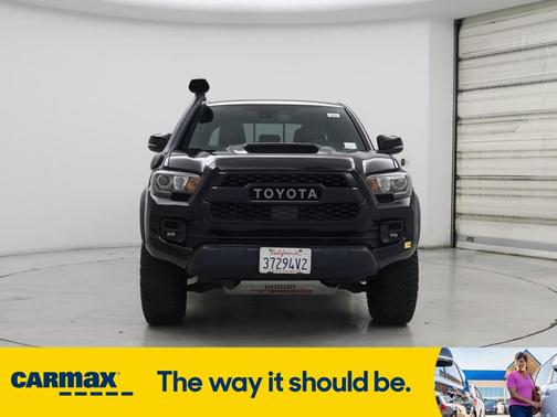 2019 Toyota Tacoma TRD Pro