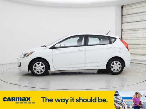 2014 Hyundai Accent GS