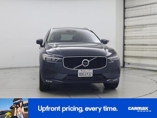 2018 Volvo XC60 T6 Momentum
