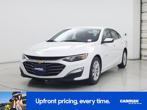 2023 Chevrolet Malibu 1LT