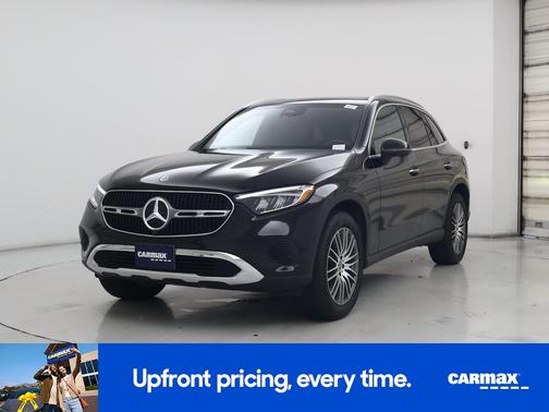 2024 Mercedes-Benz GLC 300 