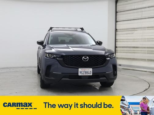 2023 Mazda CX-50 2.5 S Premium Plus Package