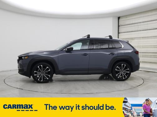 2023 Mazda CX-50 2.5 S Premium Plus Package